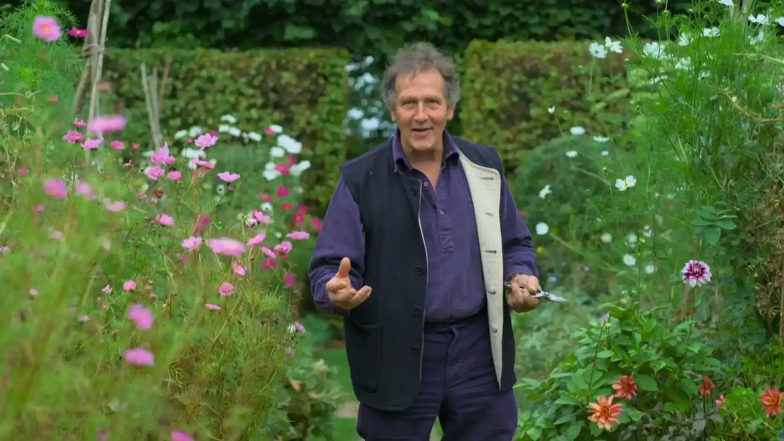 Gardeners' World 2024/25 Winter Specials episode 1