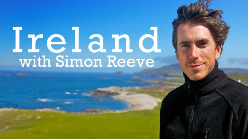 Ireland with Simon Reeve episode 2
