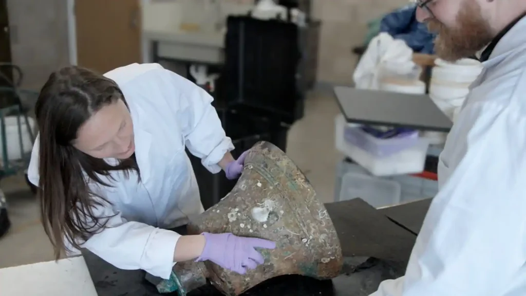 Digging for Britain 2025 episode 3