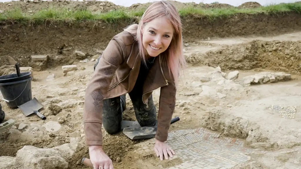 Digging for Britain 2025 episode 5