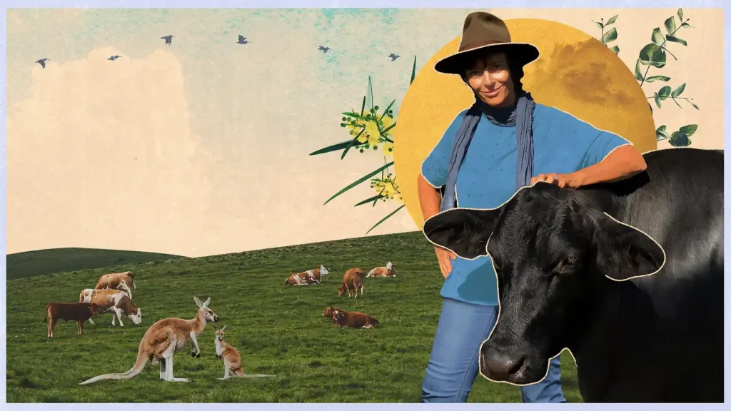 Rachel's Farm