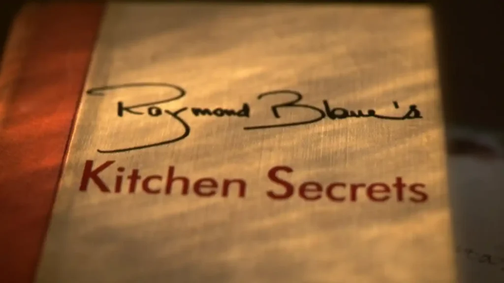 Raymond Blanc’s Kitchen Secrets – Chocolate episode 9