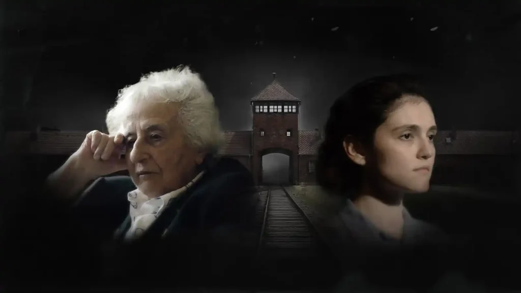 The Last Musician of Auschwitz