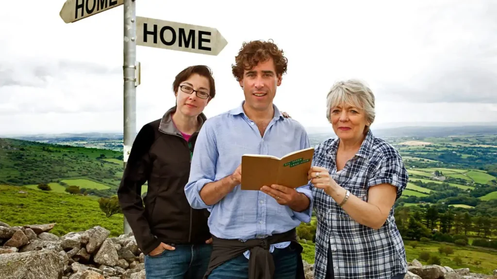 All Roads Lead Home episode 3