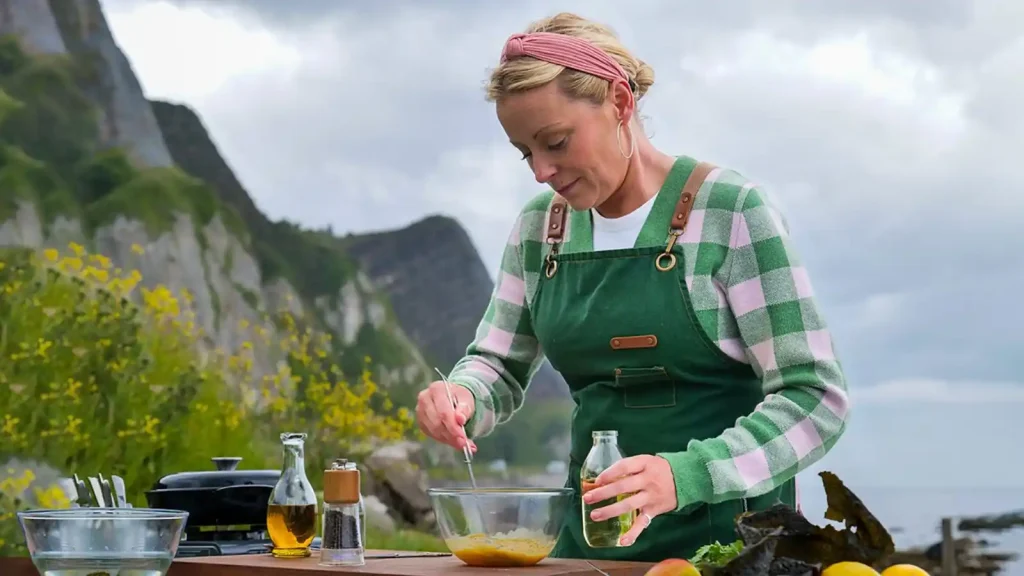 Anna Haugh’s Big Irish Food Tour episode 11