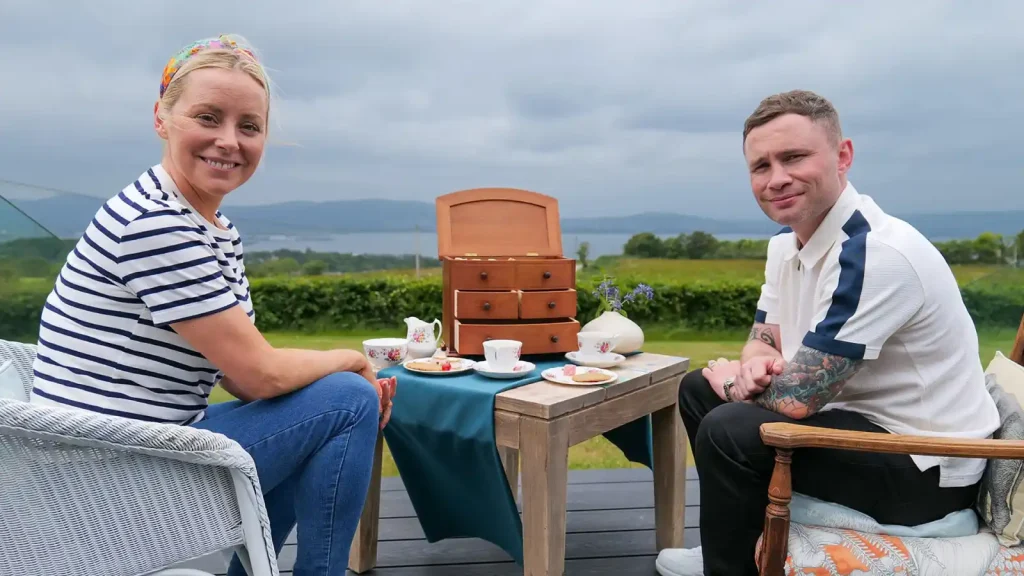Anna Haugh’s Big Irish Food Tour episode 7