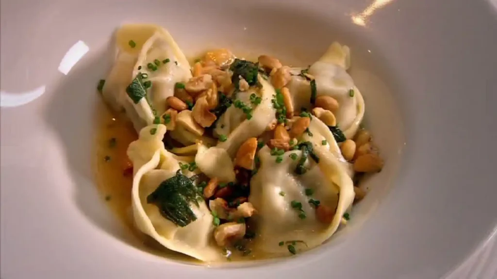 Raymond Blanc’s Kitchen Secrets – Game and Mushrooms episode 13