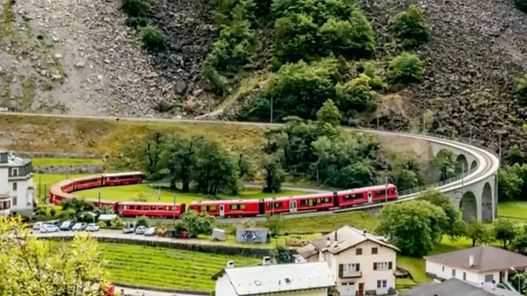 The Architecture the Railways Built episode 2