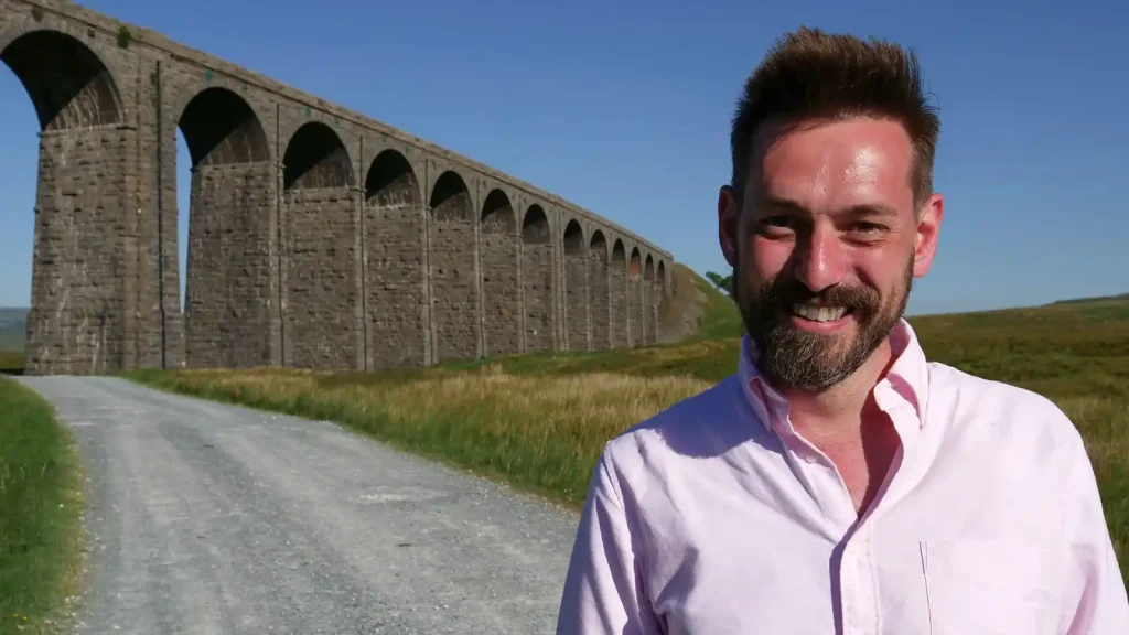 The Architecture the Railways Built episode 4
