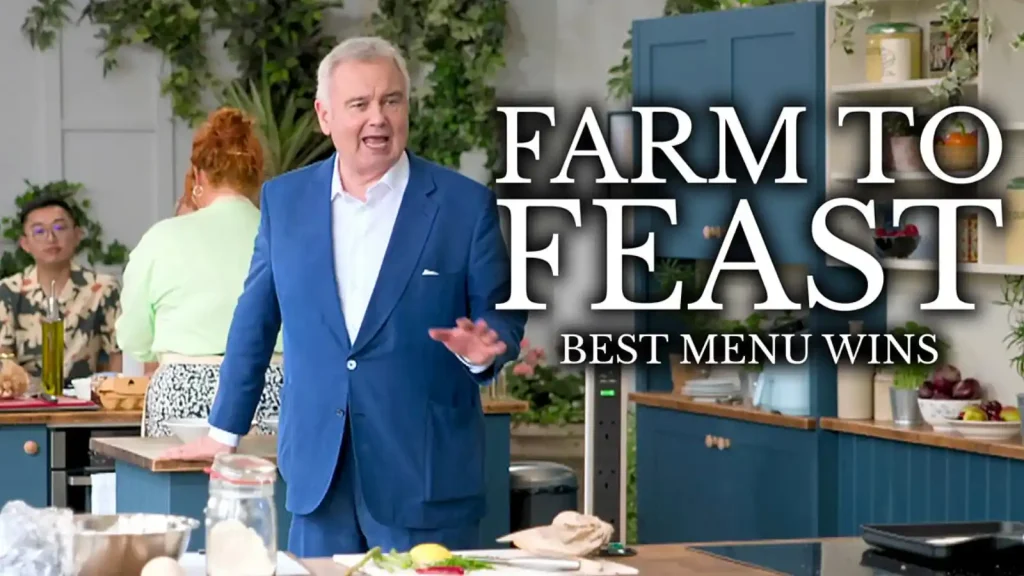 Farm to Feast episode 2