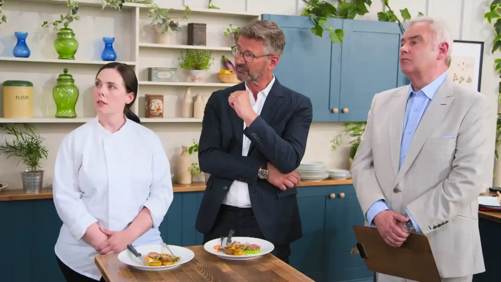 Farm to Feast episode 4