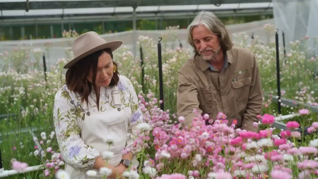 Gardening Australia 2025 Episode 6