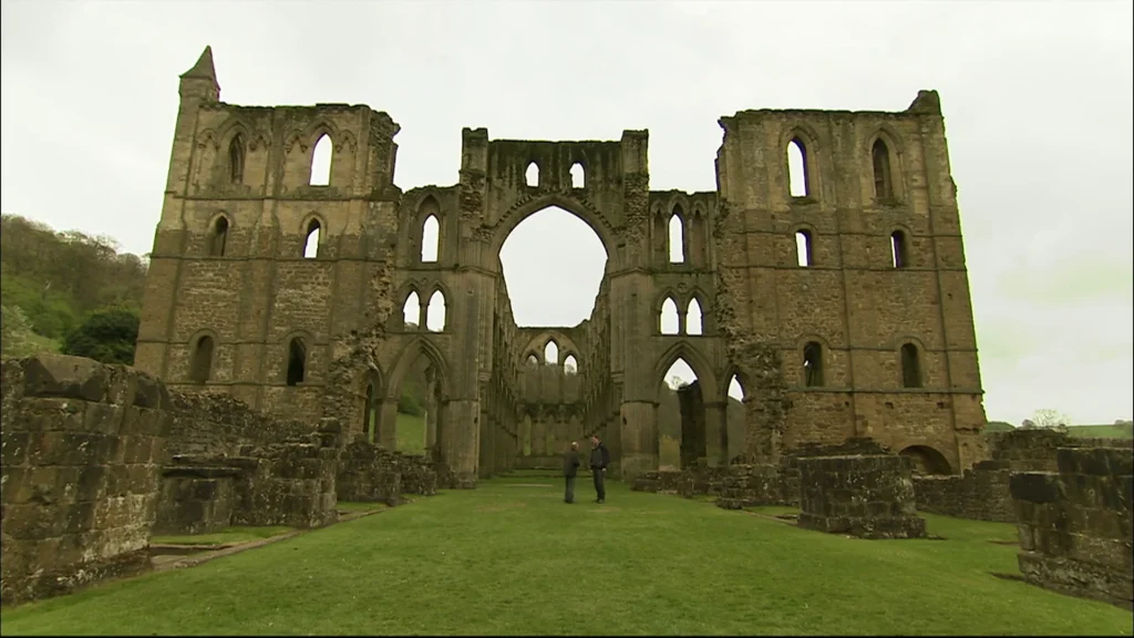Norman Walks episode 3