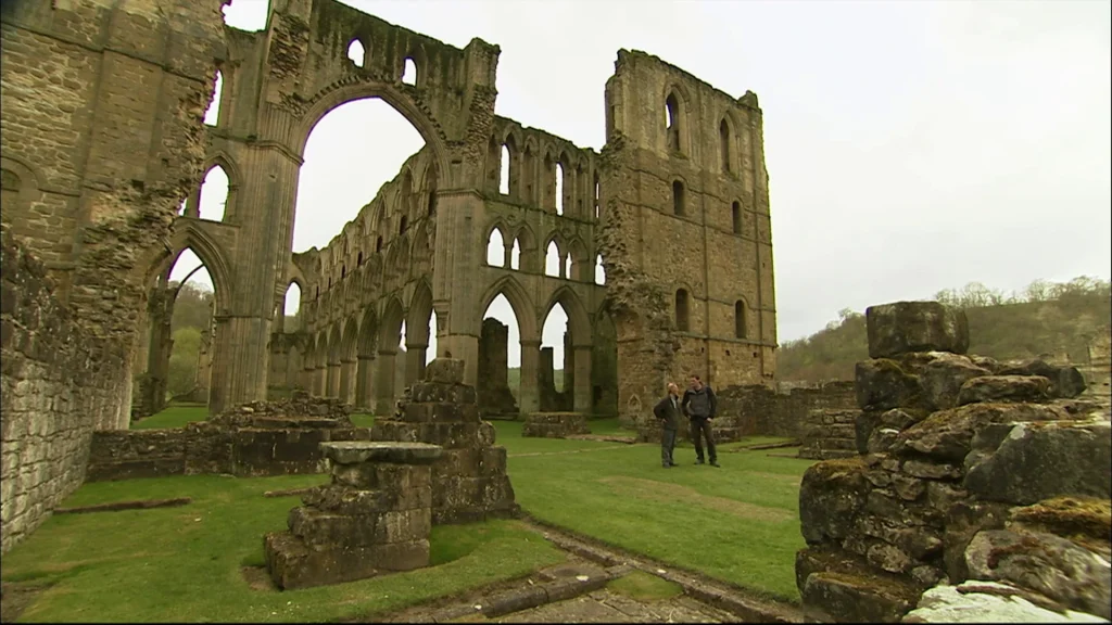 Norman Walks episode 3