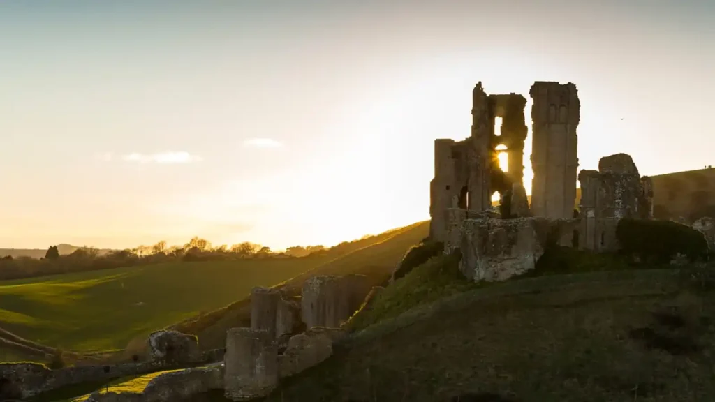 Hidden Treasures of the National Trust 2025 episode 4