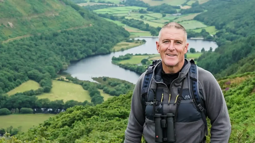Iolo's River Valleys episode 1