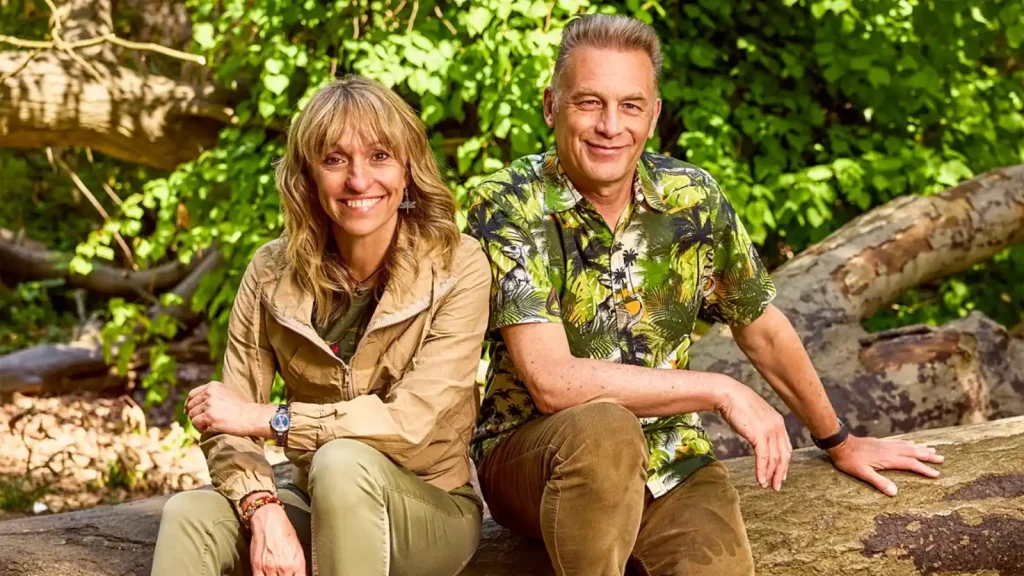 Springwatch 2025 episode 1