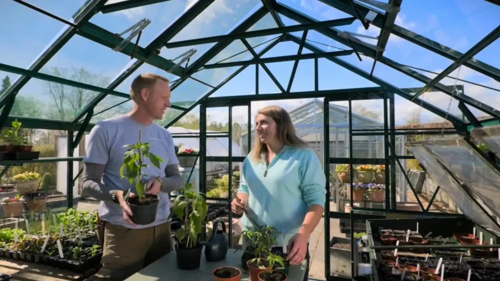 The Beechgrove Garden 2025 episode 5