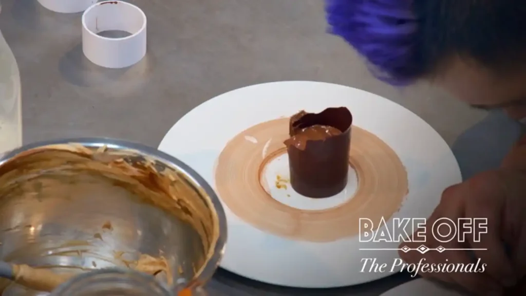 Bake Off The Professionals 2025