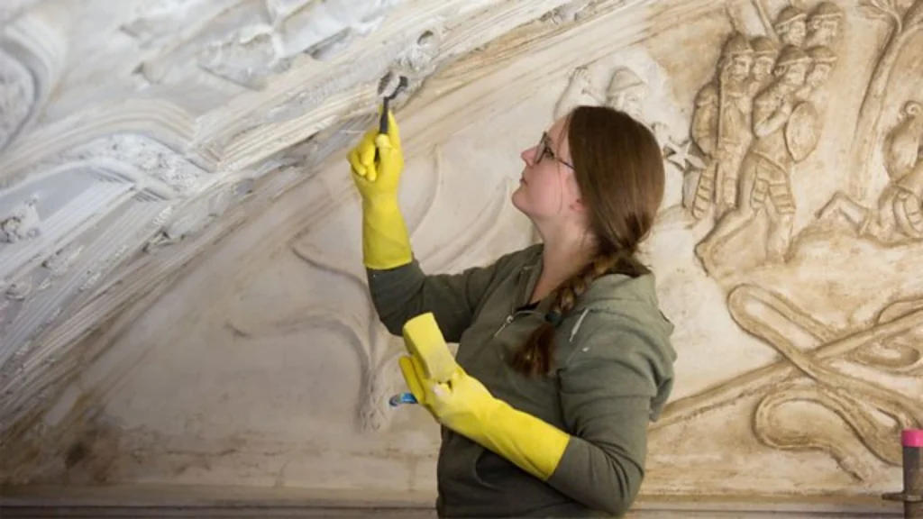 Hidden Treasures of the National Trust 2025 episode 6