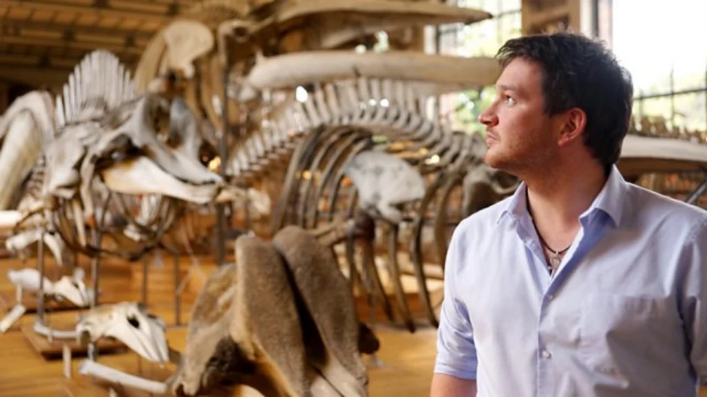 Secrets of Bones episode 1