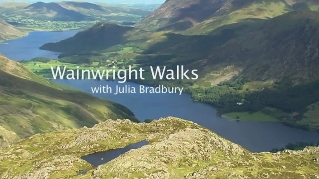 Wainwright Walks episode 10