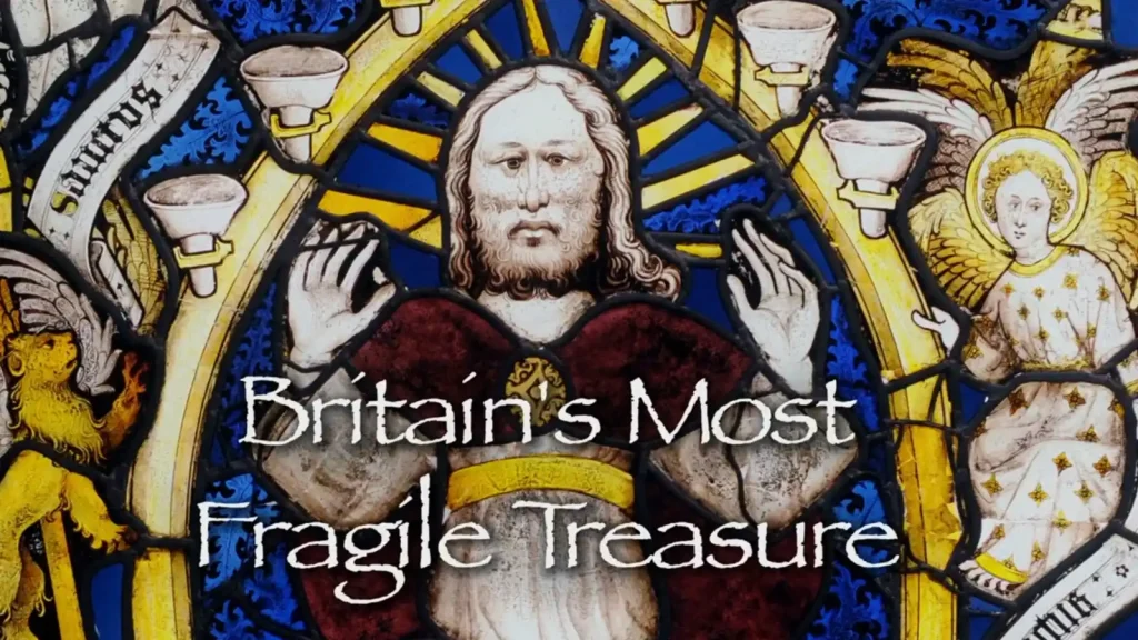 Britain's Most Fragile Treasure