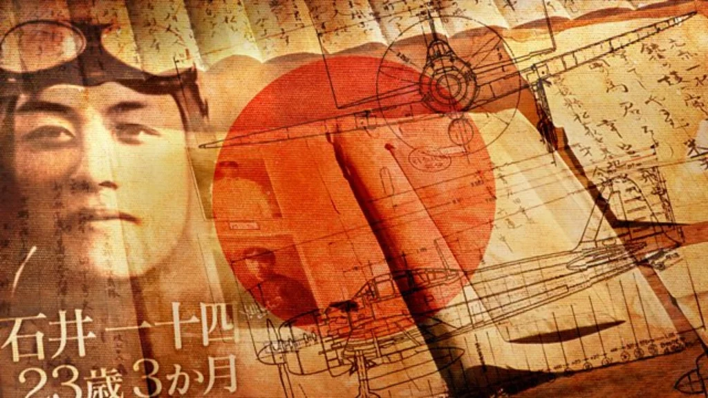 Kamikaze An Untold History