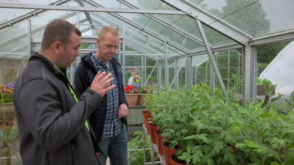 The Beechgrove Garden 2025 episode 14