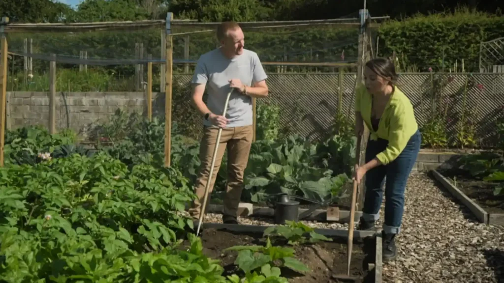 The Beechgrove Garden 2025 episode 16