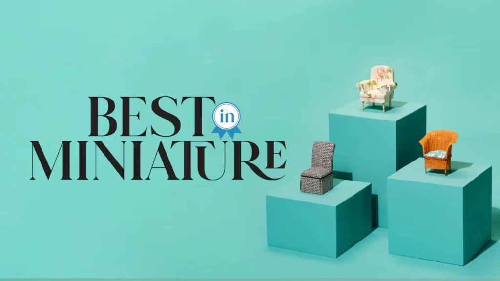 Best in Miniature 2023 episode 3