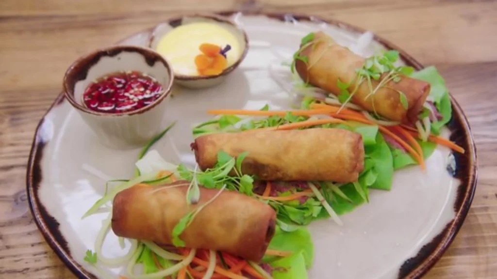 MasterChef UK 2025 episode 12