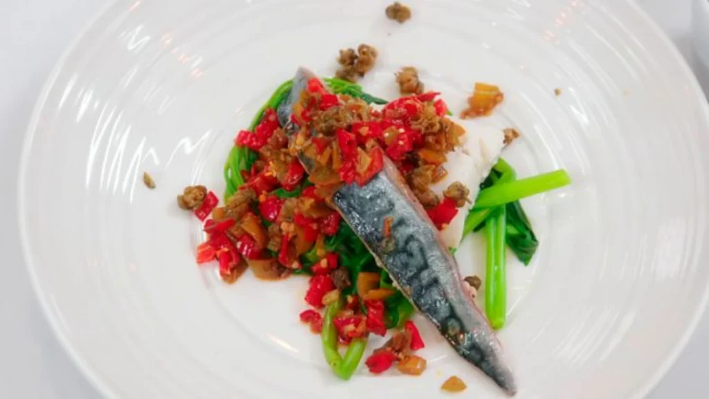 MasterChef UK 2025 episode 5