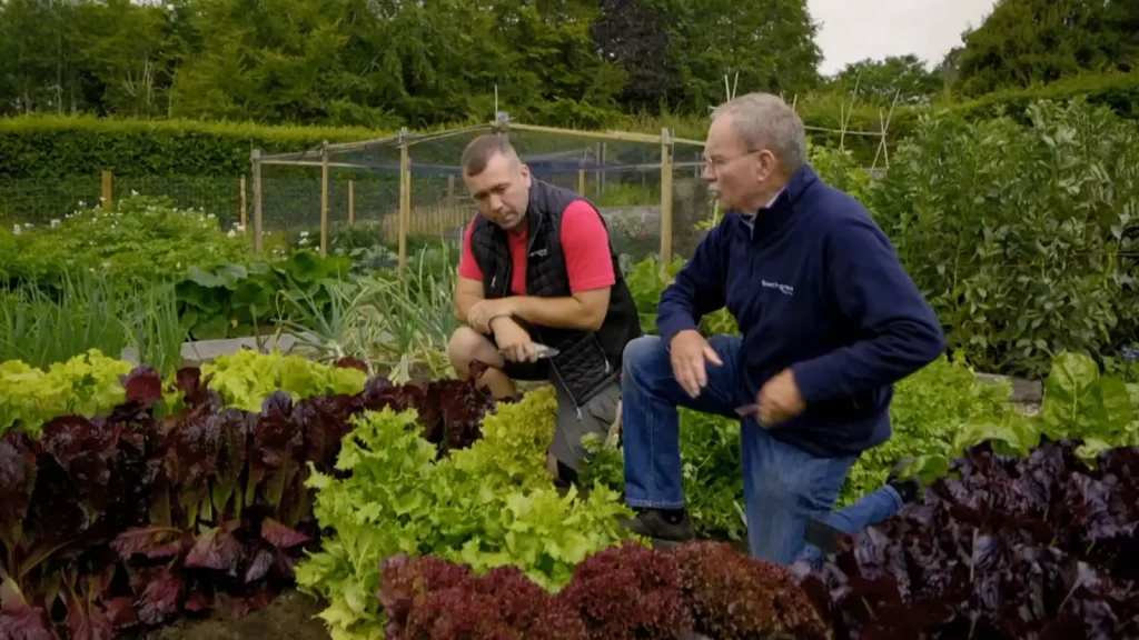 The Beechgrove Garden 2025 episode 19