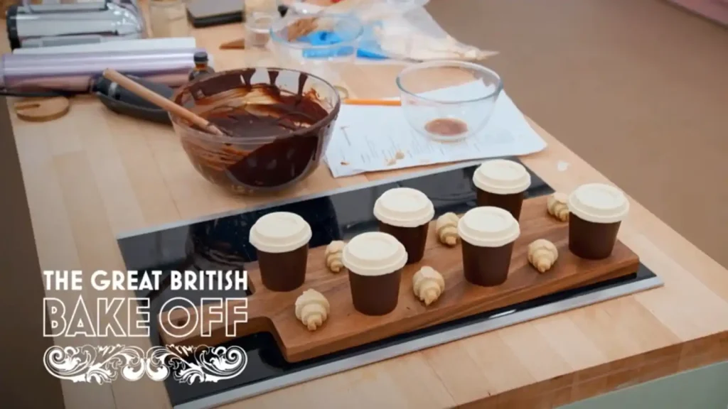 The Great British Bake Off 2025 episode 5 review