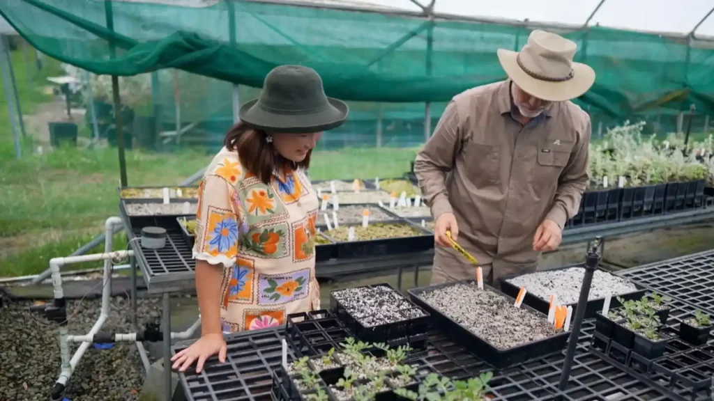 Gardening Australia 2025 Episode 37
