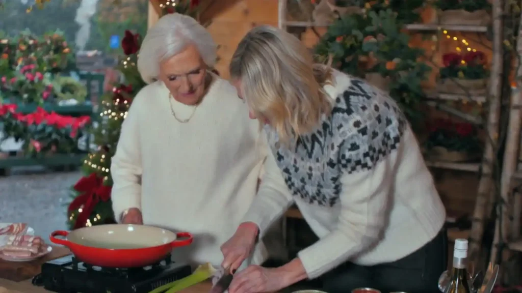 A Mary Berry Christmas