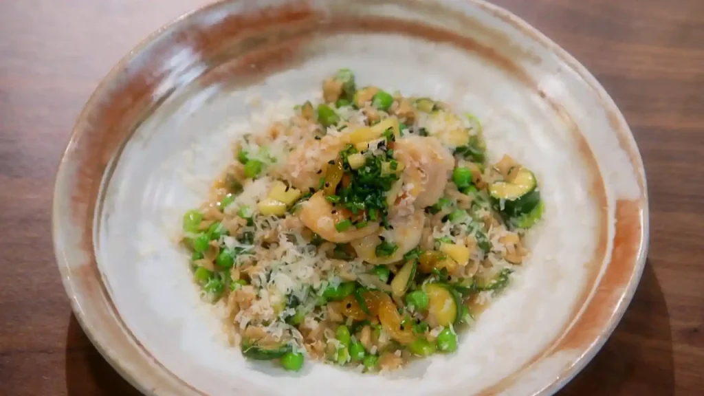Celebrity MasterChef 2025 Episode 12
