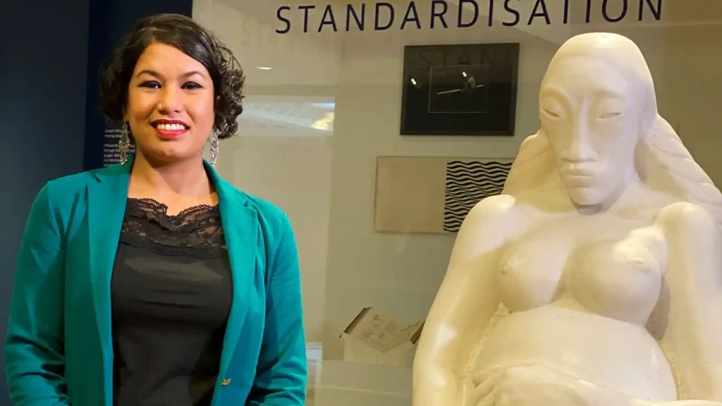 INSIDE MUSEUMS EPISODE 6