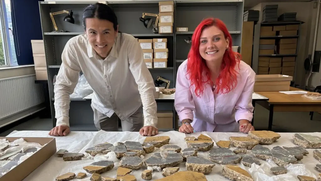 Digging for Britain 2026 episode 2