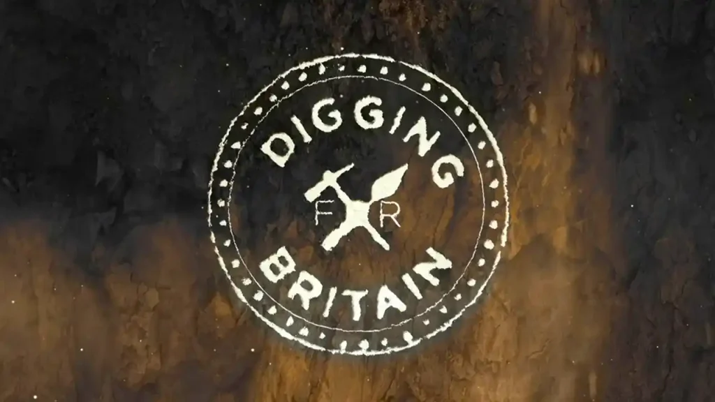 Digging for Britain 2026 episode 3