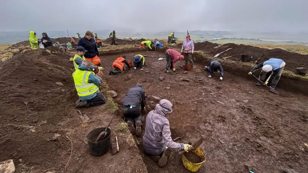 Digging for Britain 2026 episode 4