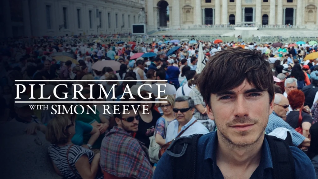 Pilgrimage with Simon Reeve episode 3