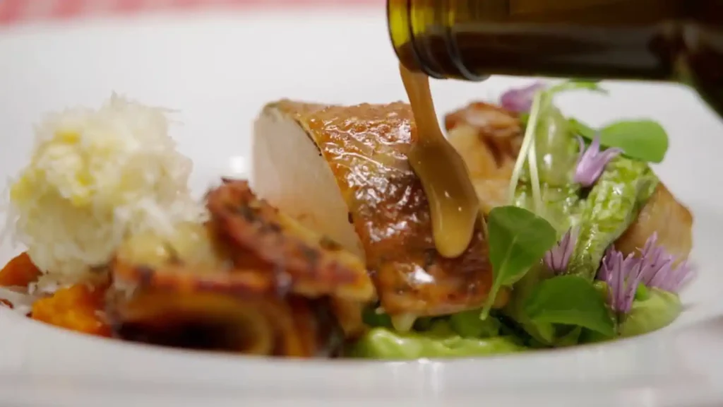 Great British Menu 2026 episode 2