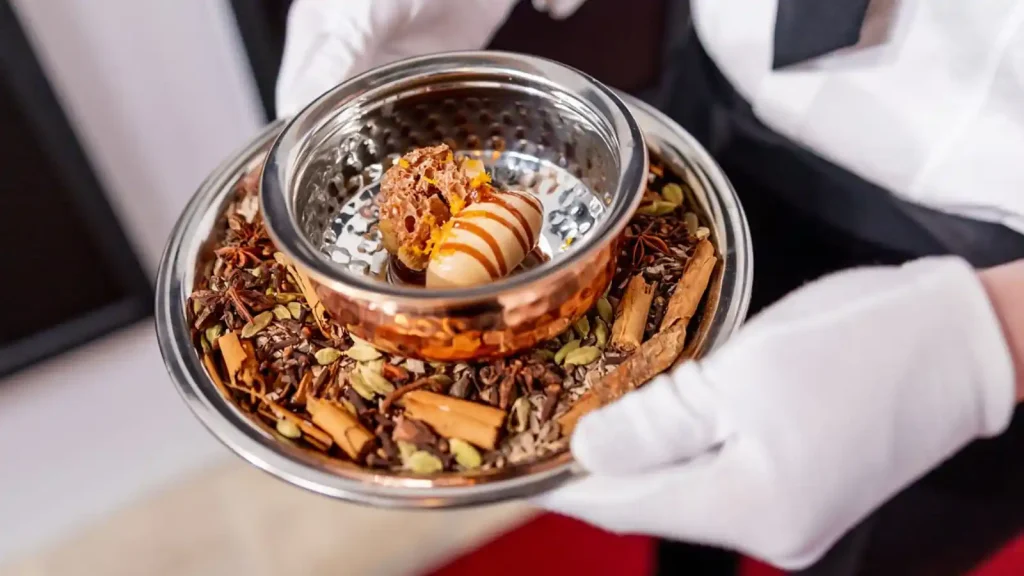 Great British Menu 2026 episode 3