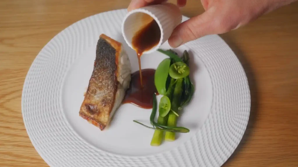 MasterChef The Professionals 2026 episode 4