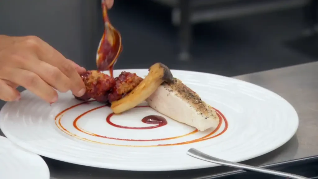 MasterChef The Professionals 2026 episode 4