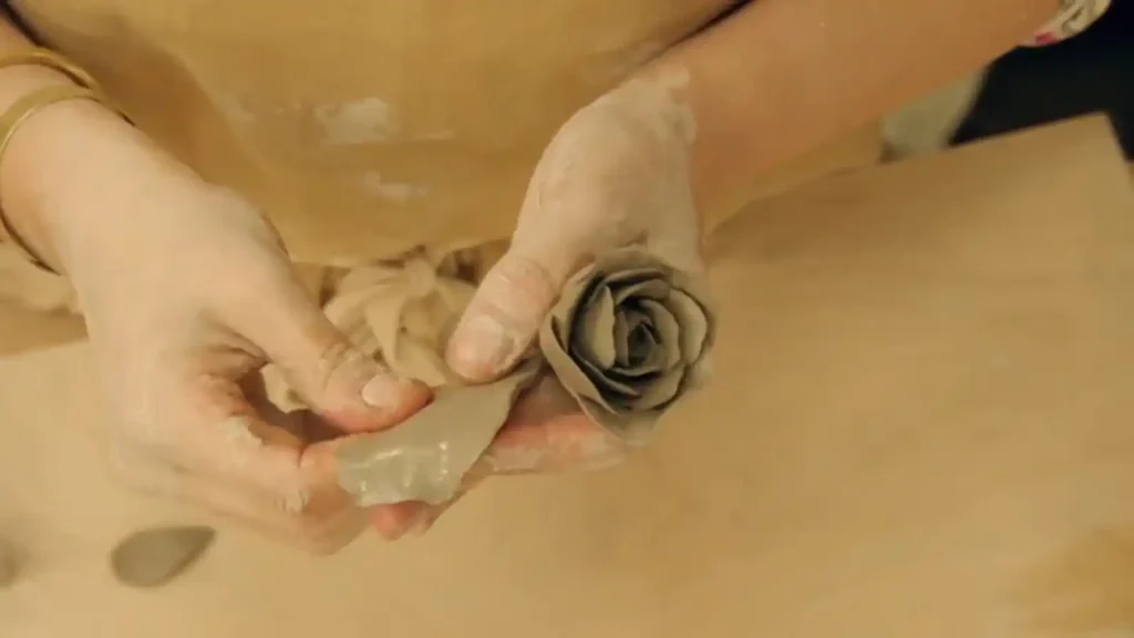 The Great Pottery Throw Down 2026 episode 7