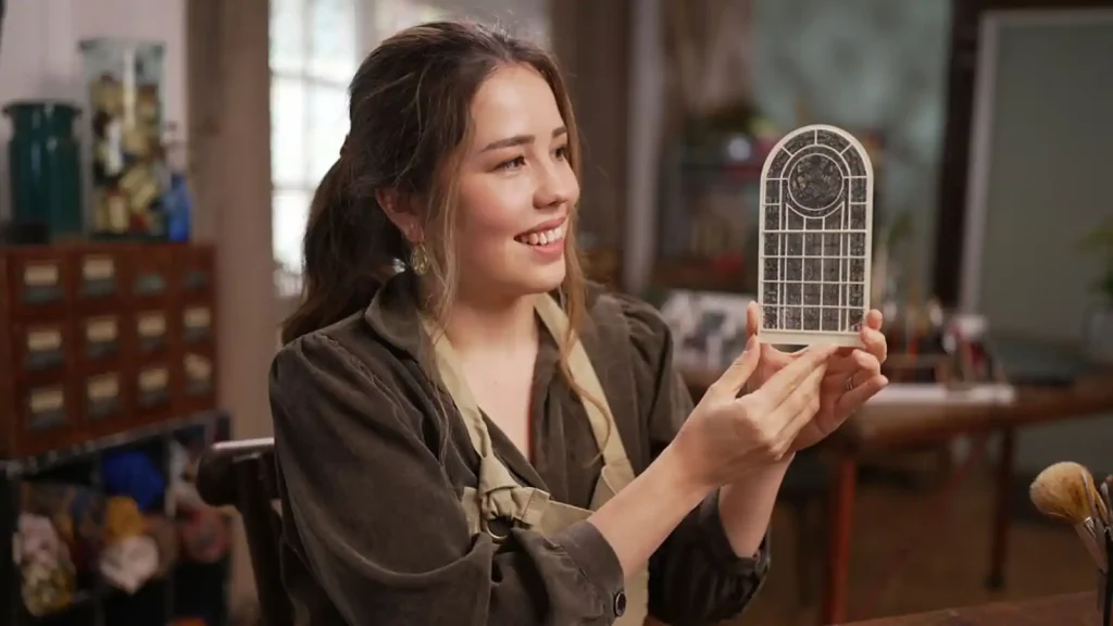 The Marvellous Miniature Workshop Episode 1