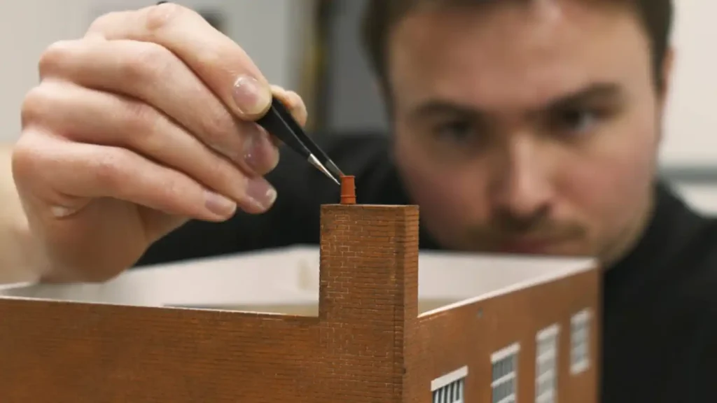The Marvellous Miniature Workshop Episode 4